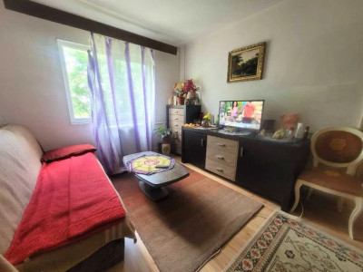 Apartament 2 camere | Decomandat | 34 mpu | Baza Sportiva Manastur