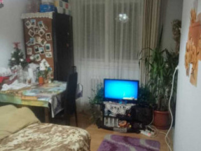 Garsoniera | Etaj intermediar | 20 mpu | Zona Peana Manastur