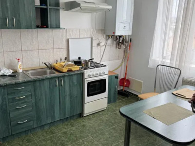 Apartament 1 camera | Decomandat | 47 mpu | Zona Farmec Manastur