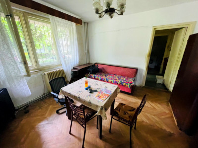 Apartament 2 camere | Investitie | 47 mpu | Hotel Royal Gheorgheni