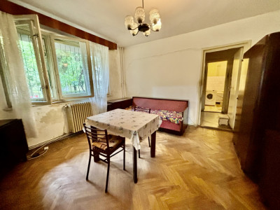 Apartament 2 camere | Investitie | 47 mpu | Hotel Royal Gheorgheni