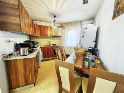 Apartament 2 camere | Decomandat | 49 mpu | zona Piata Ion Mester 