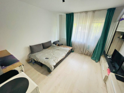 Garsoniera | Moderna | 20 mpu | Zona Dunarii Intre Lacuri