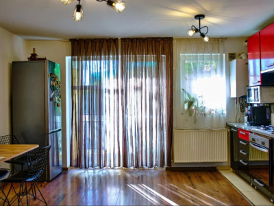 Apartament 2 camere |Construcție nouă | 48 mpu | Zona Petrom Baciu