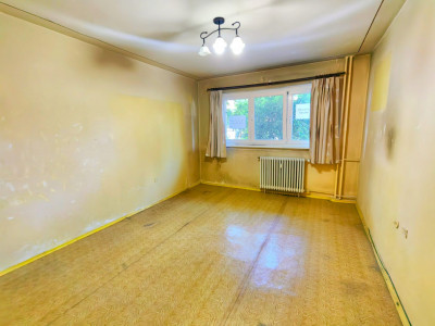 Apartament 2 camere | Investitie |48 mpu| Alexandru Vlahuta Grigorescu