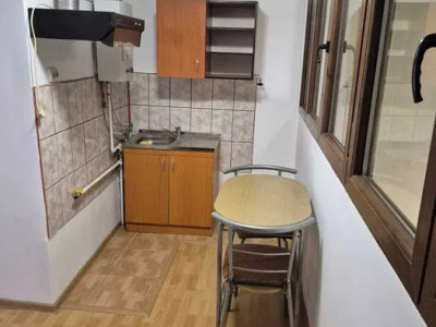 Garsoniera | INVESTITIE | 25 mpu | Zona Horea Centru