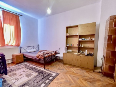 Apartament 1 camera | 42 mpu | zona Nicolae Titulescu Gheorgheni 