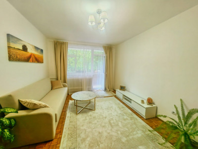 Apartament 2 camere | Etaj Intermediar |43 mpu| Iulius Mall Gheorgheni