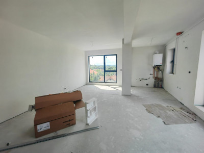 Apartament 1 camera | Etaj Intermediar | 38 mpu | Zona Piata Cipariu