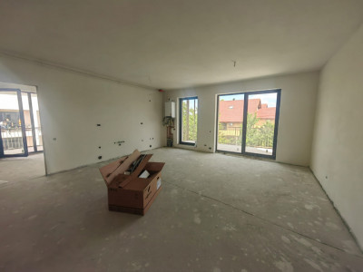 Apartament 3 camere | Etaj Intermediar | 86 mpu | Zona Piata Cipariu