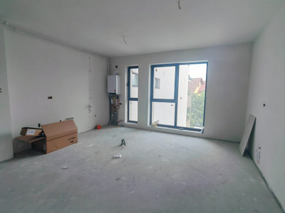 Apartament 3 camere | Etaj Intermediar | 62 mpu | Zona Piata Cipariu