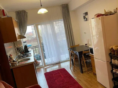 Apartament 2 camere | Decomandat | 48 mpu | Calea Turzii Buna Ziua