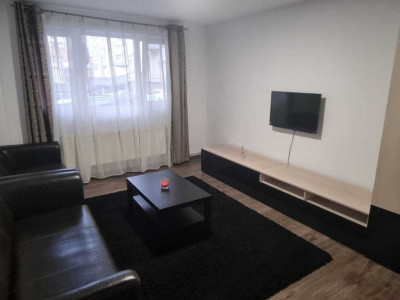 Apartament 2 camere | Decomandat | 49 mpu | Zona Cinema Marasti