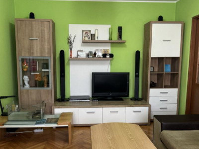 Apartament 3 camere | Investitie | 62 mpu | zona Bucium Manastur 