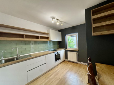 Apartament 3 camere  | 70 mpu | zona Onisifor Ghibu Grigorescu 