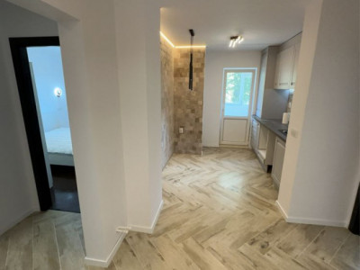 Apartament 2 camere | 45MP | Decomandat | zona Piata Ion Mester 