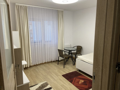 Apartament 2 camere | 56 mpu | zona Titulescu Gheorgheni 