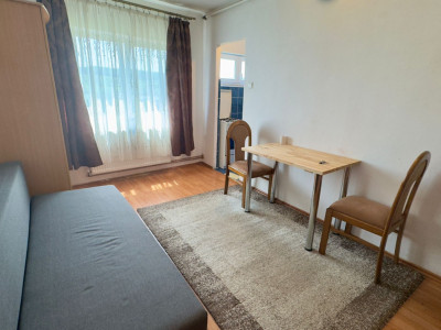 Garsoniera | Investitie | 22 mpu | zona Lidl Calea Baciului