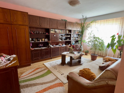 Apartament 2 camere | Decomandat | 50 mpu | Zona Expo Marasti