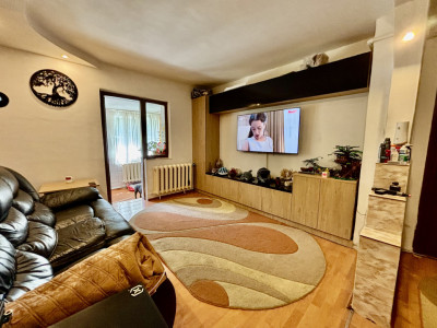 Apartament 2 camere | 52 mpu | zona Piata Zorilor 