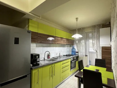 Apartament 2 camere | 50 MP | zona Onisifor Ghibu Grigorescu 