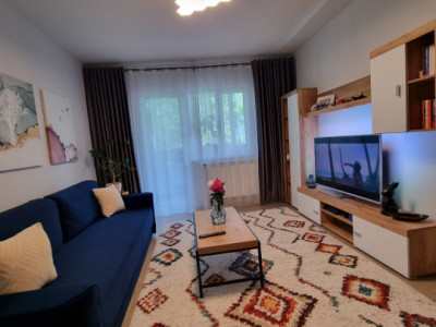 Apartament 4 camere | 79 MP | zona Baza Sportiva  Manastur