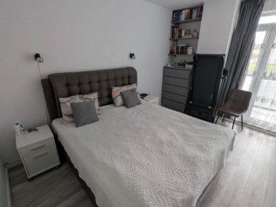 Apartament 2 camere | Decomandat | 57 mpu | Calea Turzii Buna Ziua