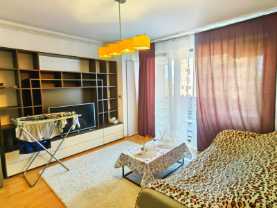 Apartament 2 camere | Parcare | 46 mpu | Oaza Residence Zorilor