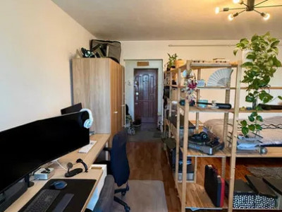 Apartament 1 camera | 35 mpu | zona Fabricii de Zahar Bulgaria
