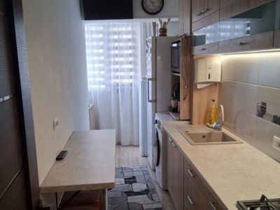 Apartament 2 camere | Decomandat | 45 mpu | Zona Minerva Manastur