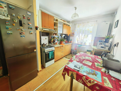 Apartament 2 camere | 47 mpu | Zona Grigore Alexandrescu Manastur