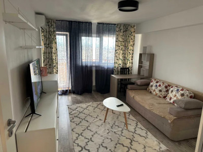 Apartament 2 camere | Decomandat | 56 mpu | Zona OMV Marasti