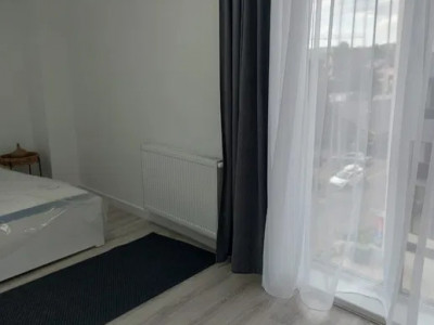 Apartament 2 camere | Decomandat | 54 mpu | Zona OMV Marasti