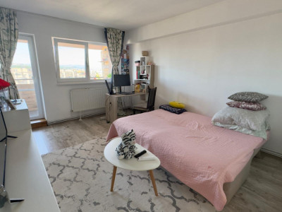 Apartament 2 camere | Decomandat | 54 mpu | Zona OMV Marasti