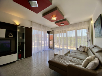 Apartament 2 camere | 60 mpu+60 mp Terasa | Eugen Ionesco Zorilor