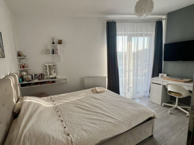 Apartament 2 camere | Parcare | 57 mpu | Zona Calea Baciului