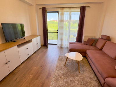 Apartament 2 camere | Parcare | 52mpu | zona Lidl Buna Ziua