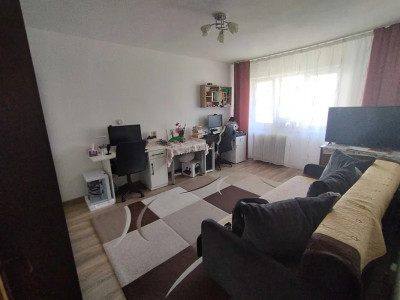 Apartament 2 camere | Decomandat | 46mpu | zona Mehedinti Manastur
