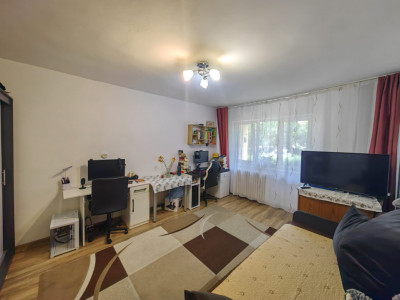 Apartament 2 camere | Decomandat | 46mpu | zona Mehedinti Manastur