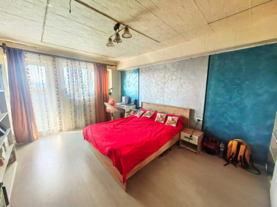 Apartament 2 camere | Decomandat | 51 mpu | Zona Omw Marasti
