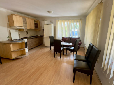 Apartament 3 camere | Parcare | 67 mpu | Zona Str. Buna Ziua
