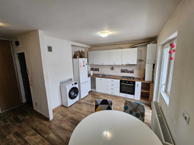 Apartament 3 camere | Investitie | 64 mpu | Bd. 1 Dec 1918 Grigorescu