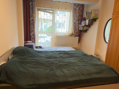 Apartament 1 camera | Decomandat | 32 mpu | Zona OMW Marasti