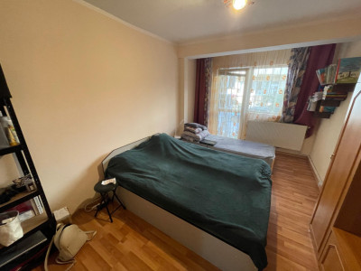 Apartament 1 camera | Decomandat | 32 mpu | Zona OMW Marasti