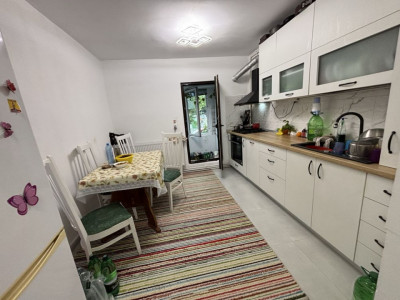 Apartament 2 camere | Decomandat | 52 mpu | Bd. 1 Dec 1918 Grigorescu