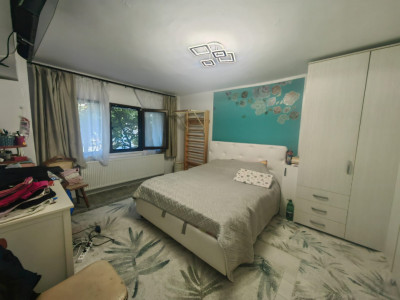 Apartament 2 camere | Decomandat | 52 mpu | Bd. 1 Dec 1918 Grigorescu