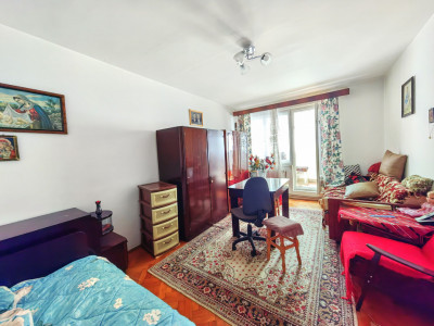 Apartament 2 camere | 51 mpu | zona Iulius Mall Gheorgheni 
