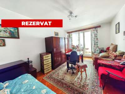 Apartament 2 camere | 51 mpu | zona Iulius Mall Gheorgheni 