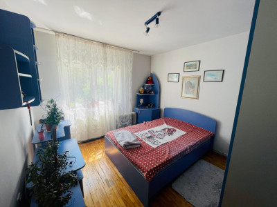 Apartament 2 camere | Decomandat | 56 mpu | Zona Gruia