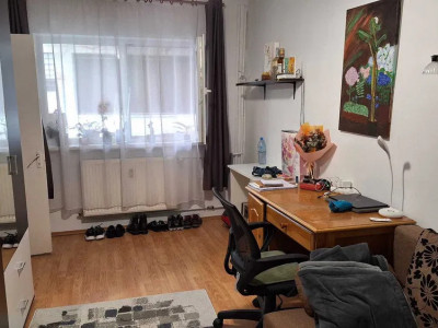 Garsoniera | Investitie | 25 mpu | Zona Zorilor